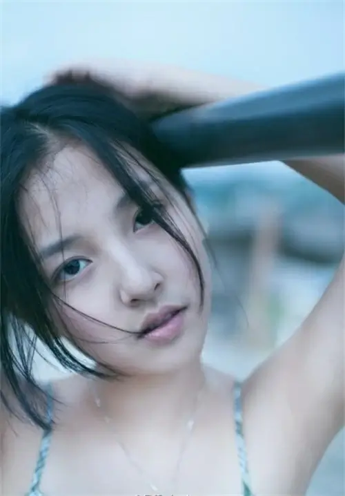 Ngô Thiến / 吴倩 Qian Wu – Người đẹp