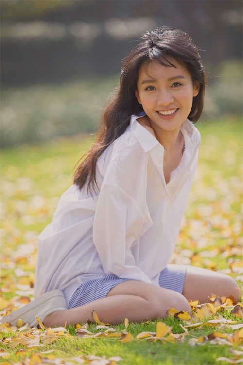 陈芋米 Yumi Chen – Người đẹp 陈芋米 Yumi Chen – Người đẹp