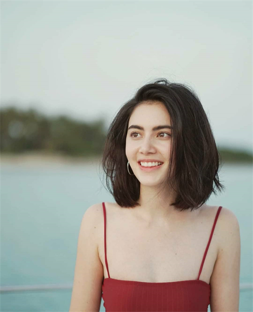 Davika Hoorne – Người đẹp