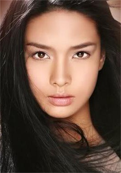Erich Gonzales – Người đẹp