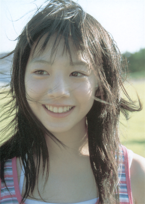 Kaho – Người đẹp