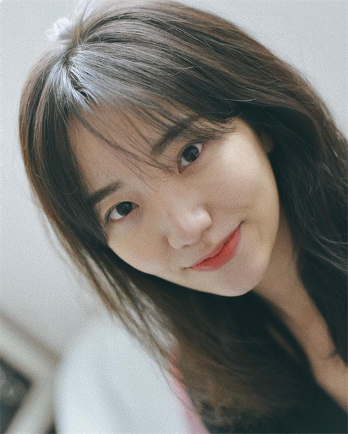 No-jin Kim – Người đẹp