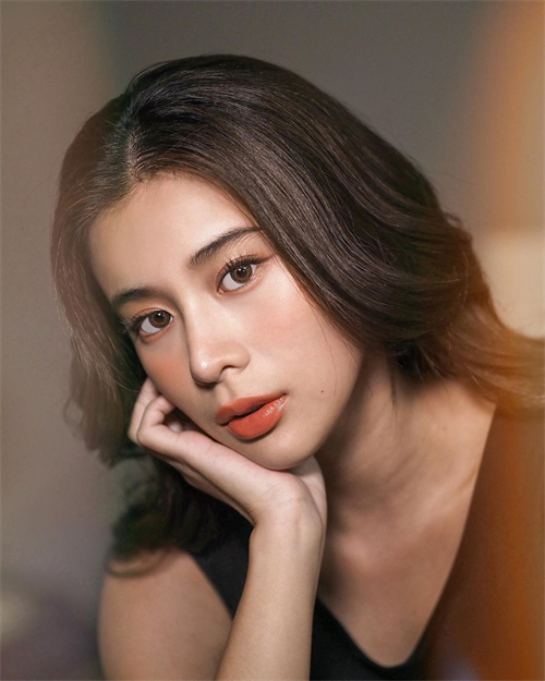 Supassara Thanachart – Người đẹp