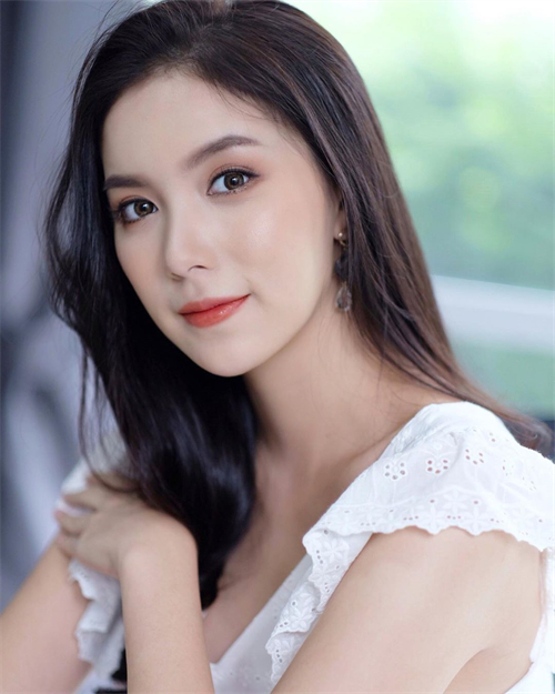 Worranit Thawornwong – Người đẹp