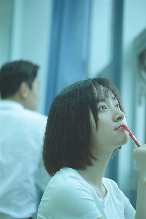 Yue Yang – Người đẹp